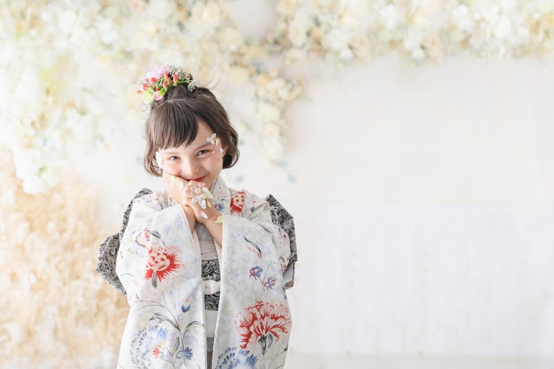 プレシュスタジオ横浜港北店 et Fleurのスタジオイメージ