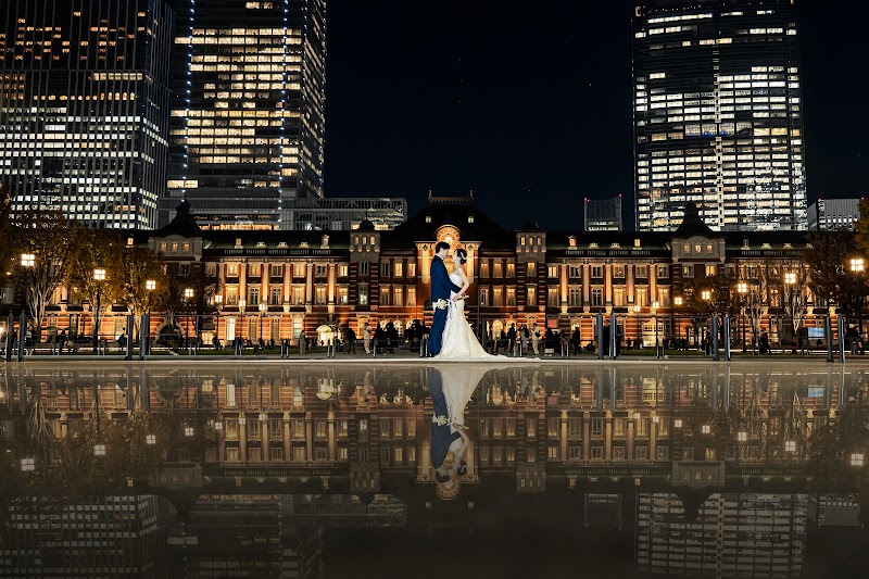 tagless tokyo