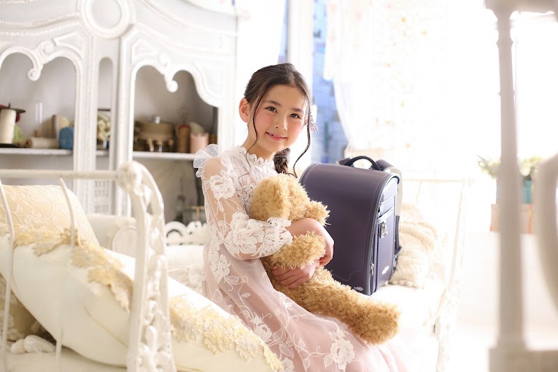 mitulle photo studio_ミチュール月島店