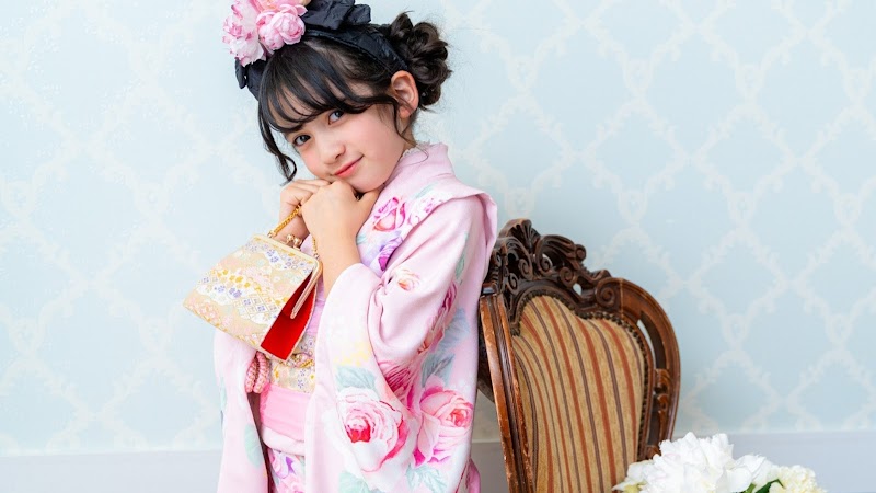 LOVST PHOTO STUDIO 池袋東武店