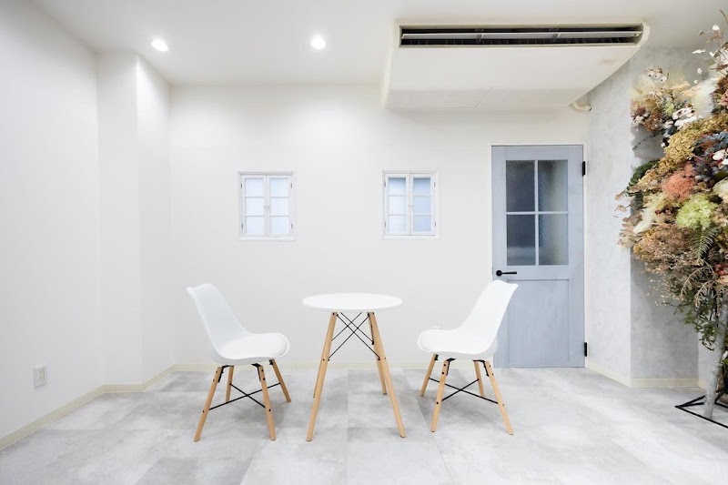 photo space HISAYAのスタジオイメージ