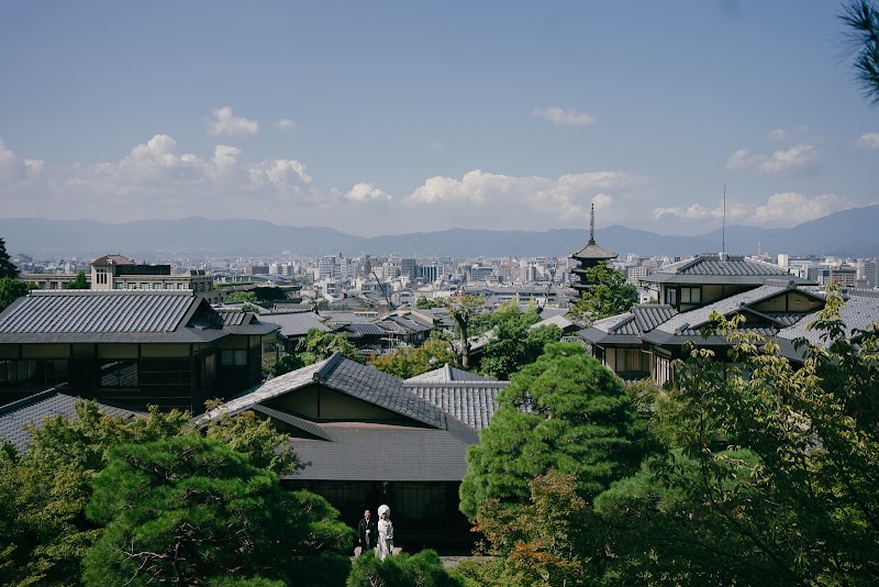 ラヴィファクトリー京都