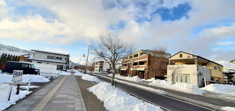BELEE karuizawa(ビリー軽井沢)のスタジオイメージ