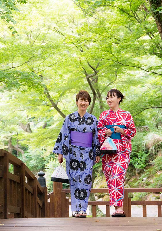 Photo Studio Sharaku Kimono Rental Sharaku スタジオしゃらく 着物レンタル 熱海のスタジオイメージ