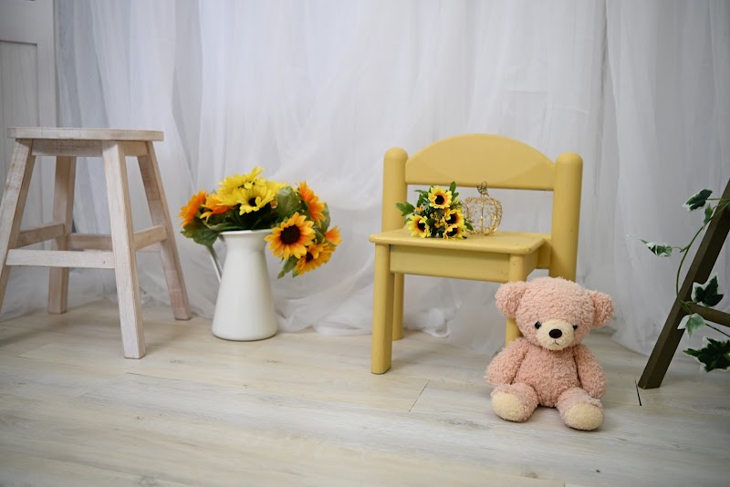 Ordinary Studio Tokyoのスタジオイメージ