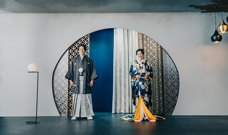 studio LUMINOUS Ginza