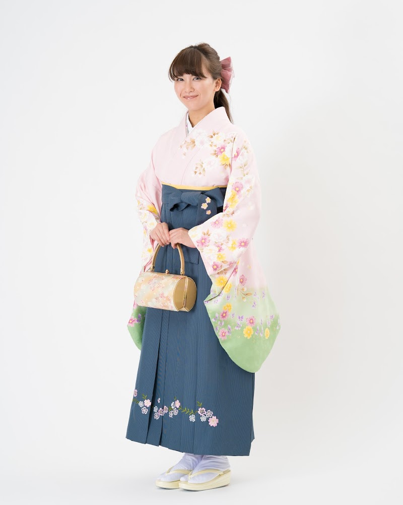 マナマナプラス 松屋銀座フォトスタジオのスタジオイメージ