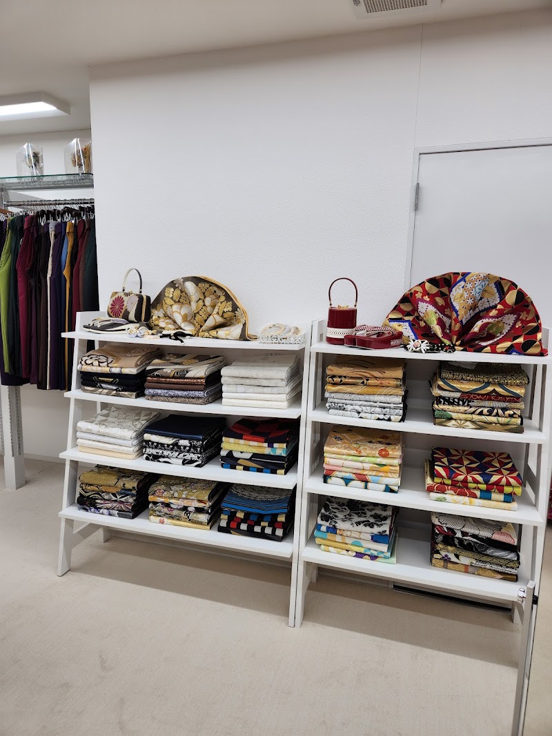 FURISODE LAB 横須賀店