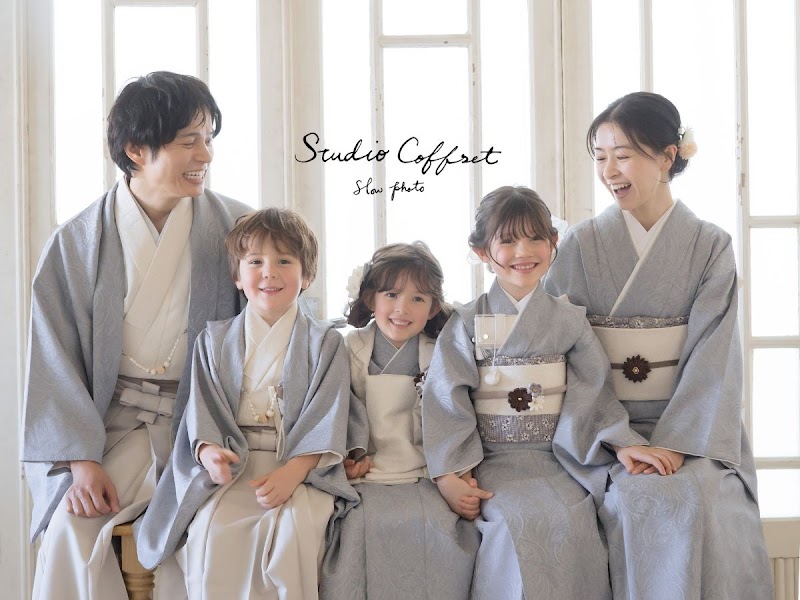 スタジオコフレ 名古屋名東スタジオ