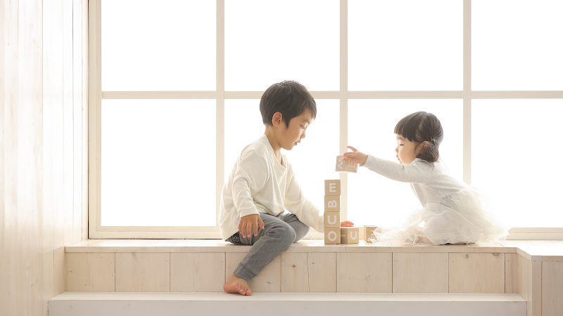 PhotoStudio Unelma フォトスタジオウネルマ – 七五三・お宮参り撮影