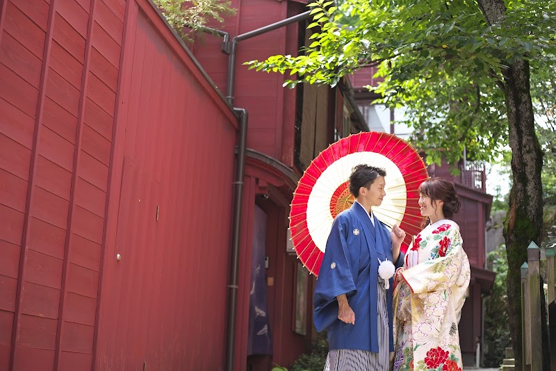 金沢写真院