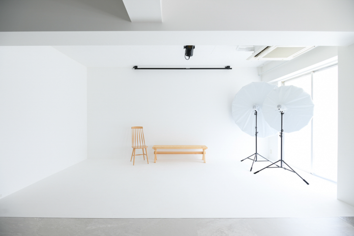 フォトスタジオ コントルノ photo studio CONTORNO