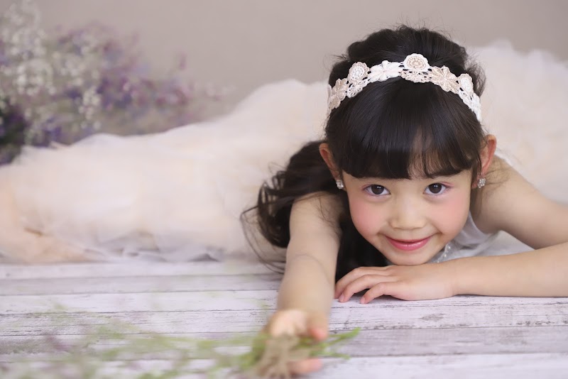 Photostudio Souriez 湊川神社前店
