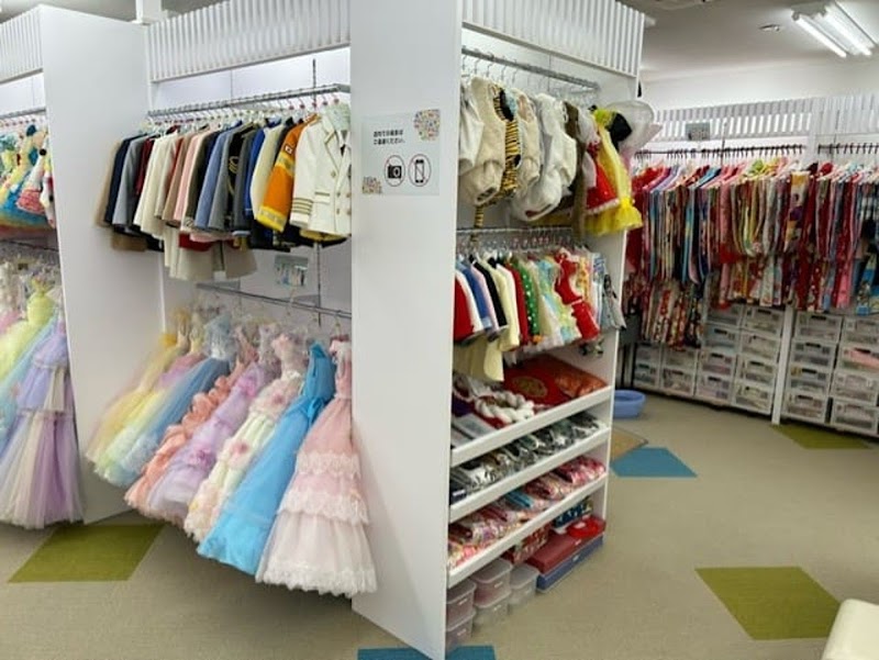 スタジオマリオ 堺・中百舌鳥店