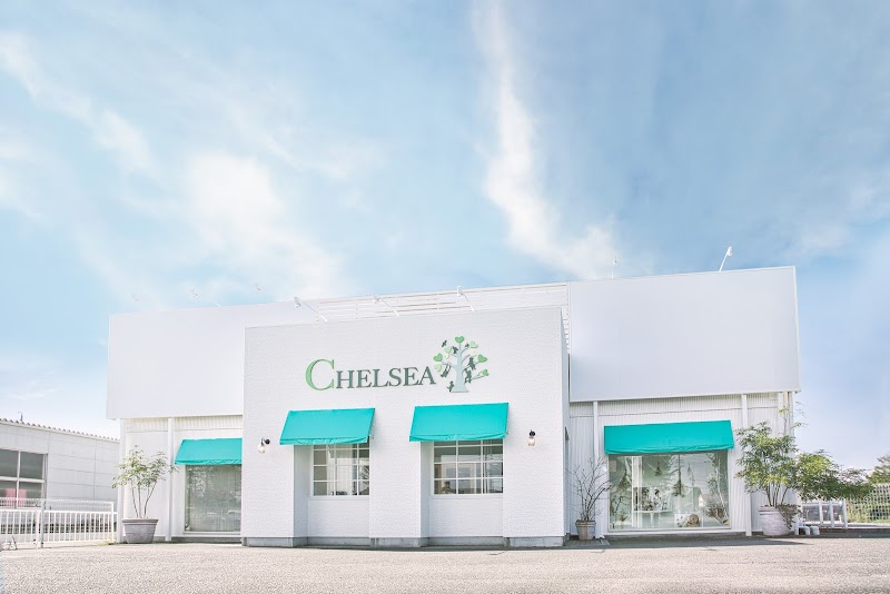 フォトスタジオチェルシー 岐阜店
