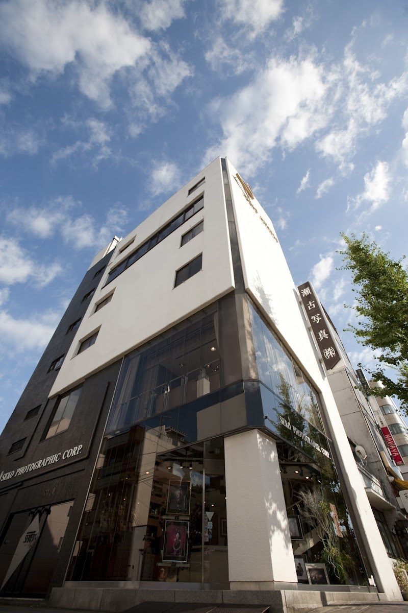 瀬古写真