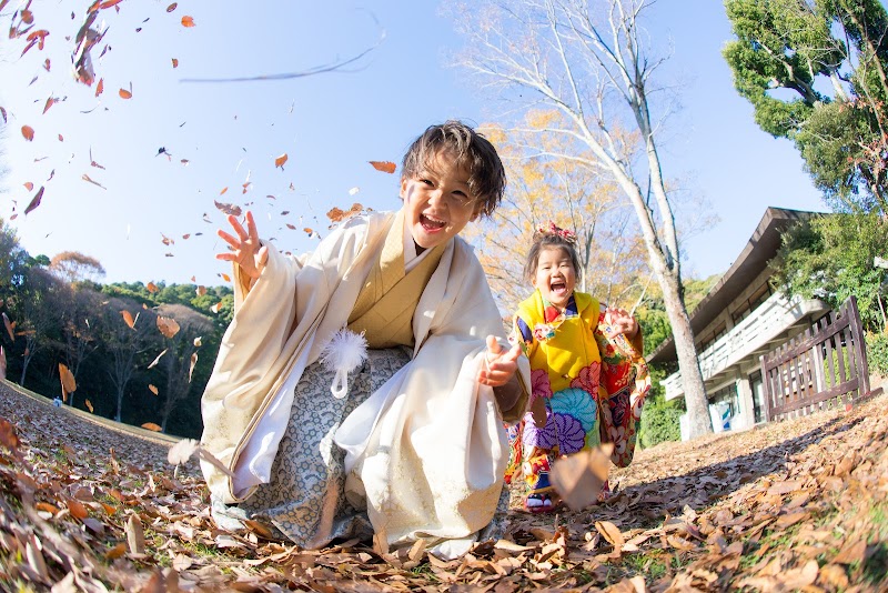 出張写真撮影ふぉとぴりか