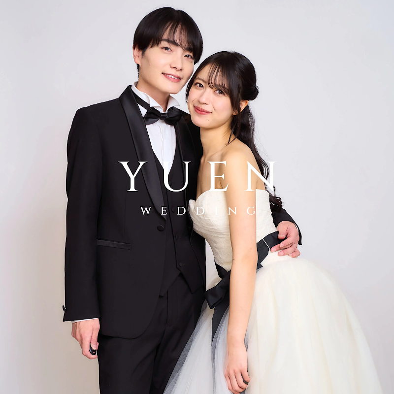 YUEN WEDDING 東京/六本木店