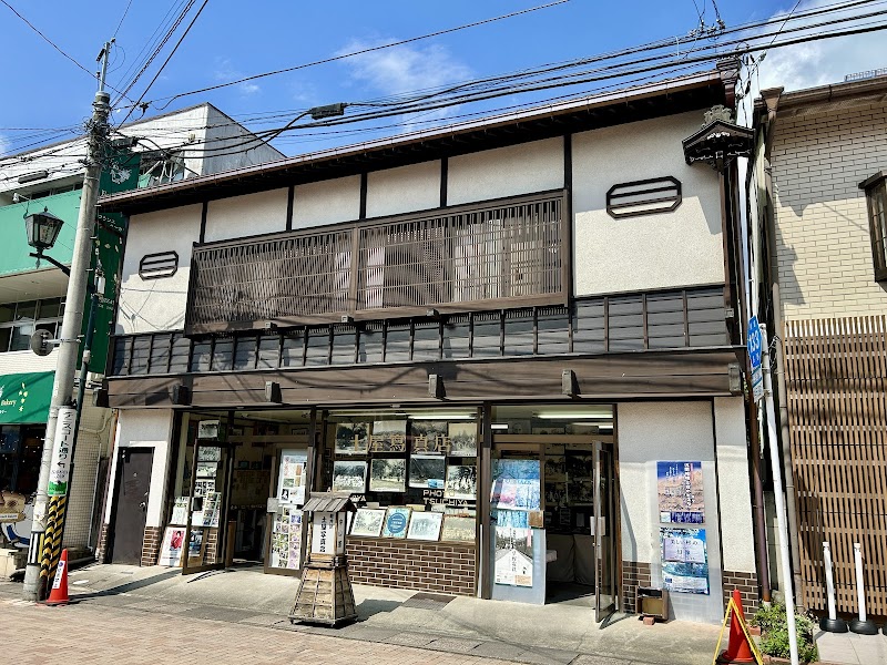 土屋写真店