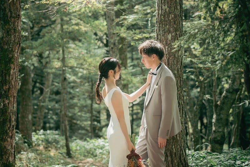 Nnu Wedding Salon