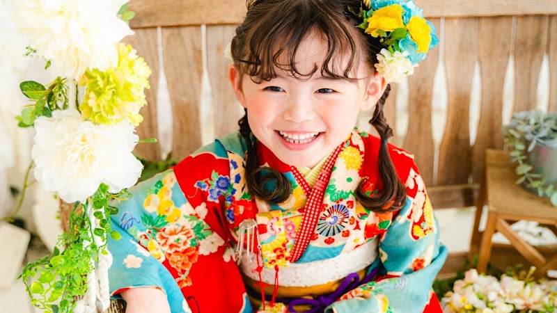 LOVST PHOTO STUDIO 勝どきリバーサイド店