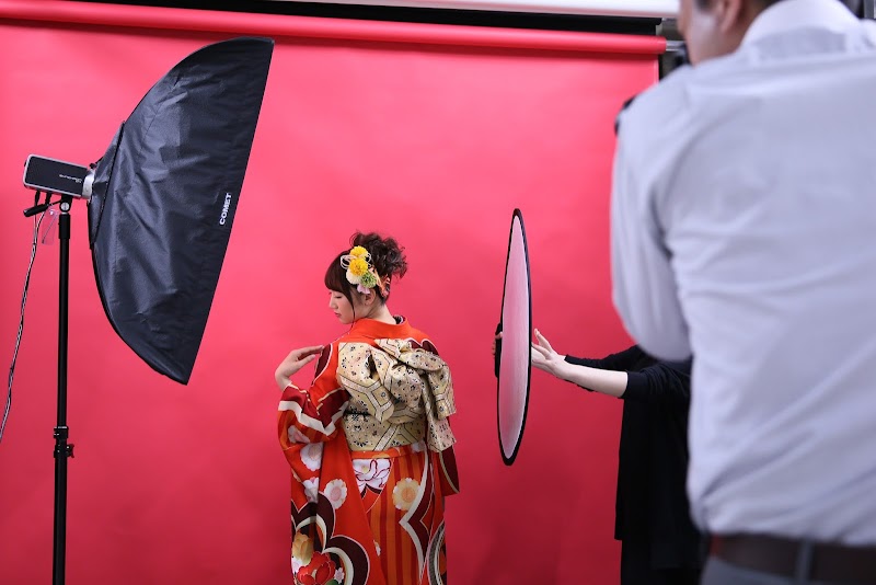 きぬや写真スタジオ ルミノ