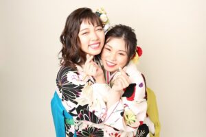 写真館スタジオメルシー