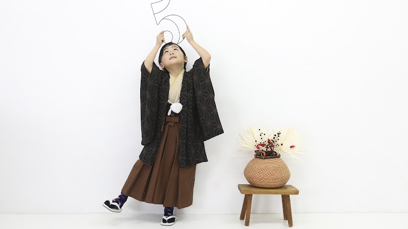 photo studio Marque