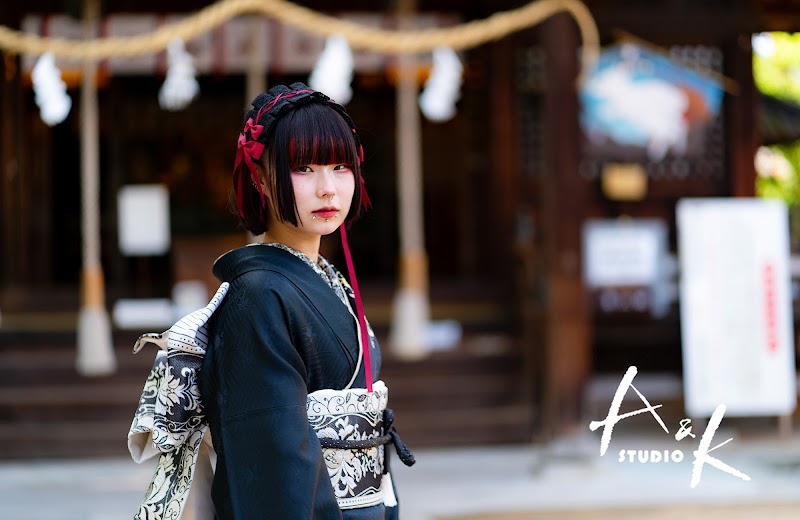 A&K STUDIO(エイアンドケイスタジオ)