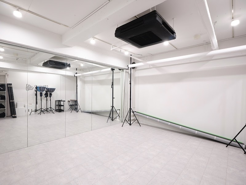 Studio DOWHA 表参道店