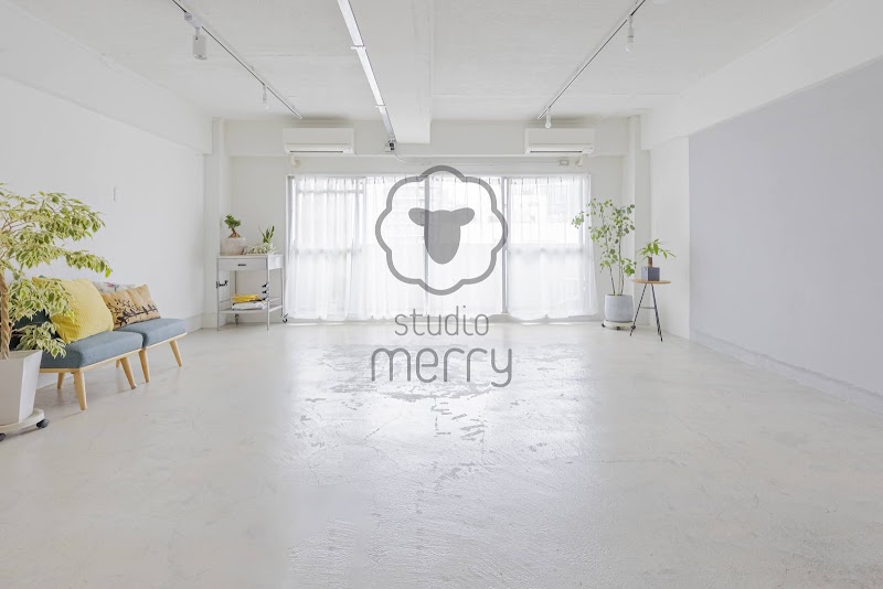 レンタルスタジオ studio merry 秋葉原店