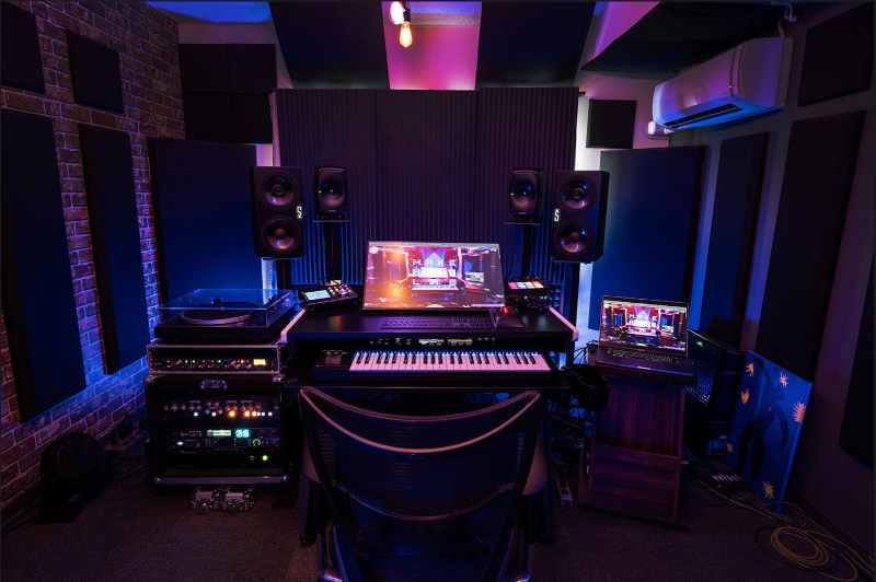 Make Hits Lab