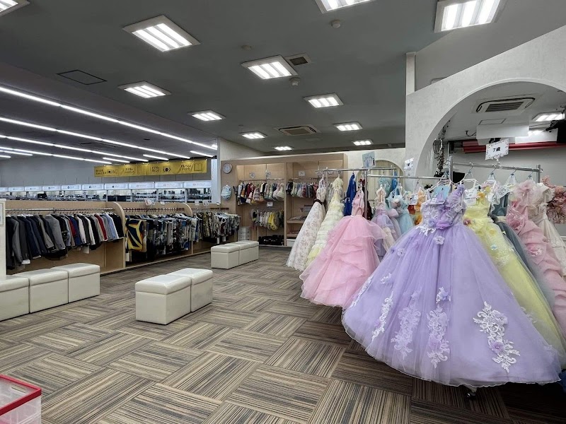 スタジオマリオ 仙台・泉店
