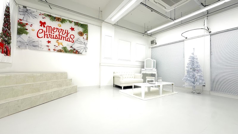 ミルキースタジオ天王寺 Milky Studio天王寺 レンタル撮影スタジオ/レンタルスペース