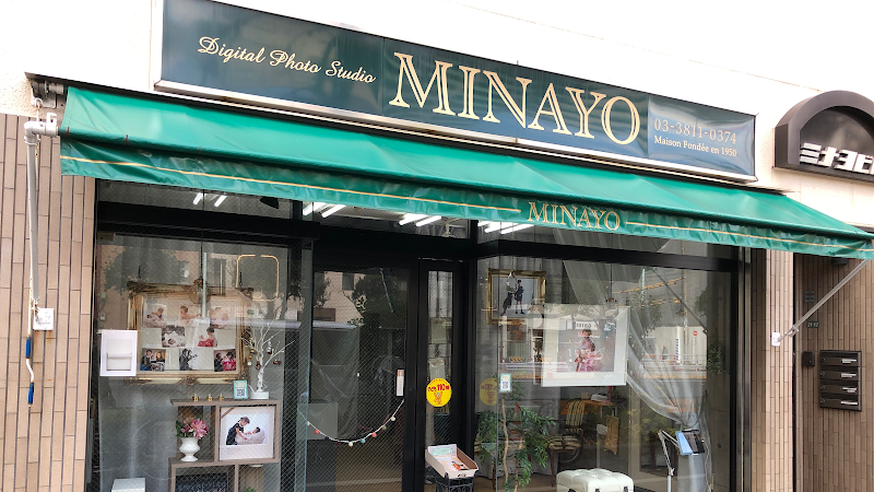 スタジオミナヨ