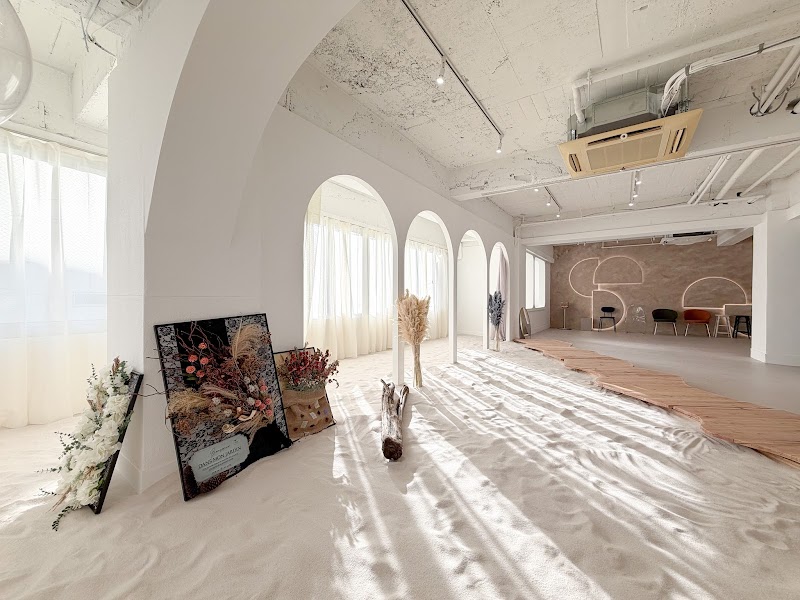 エフスペ江戸川橋 Photo Studio