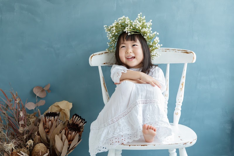 Photo studio CAFUNÉ フォトスタジオ カフネ