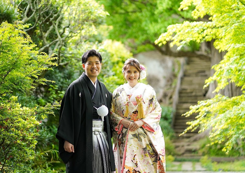 鎌倉着物スタジオ