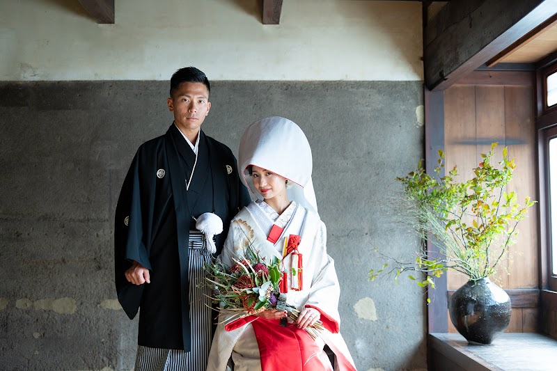 京都前撮り美翔苑