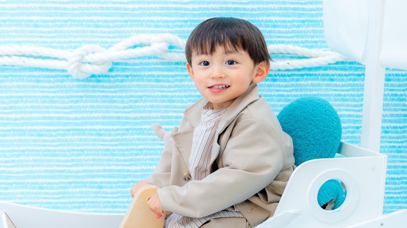 LOVST PHOTO STUDIO ららぽーと福岡店