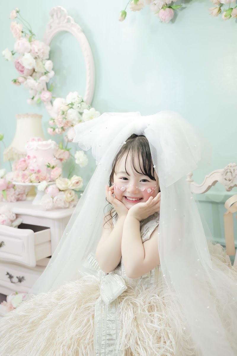 Photo Studio Litt Rett(フォトスタジオ リトレット)