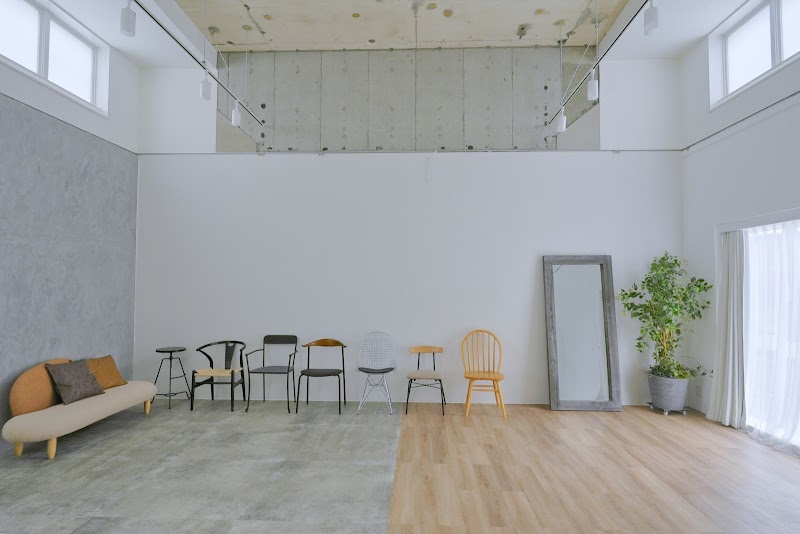 Studio Az(スタジオアズ湘南平塚スタジオ)