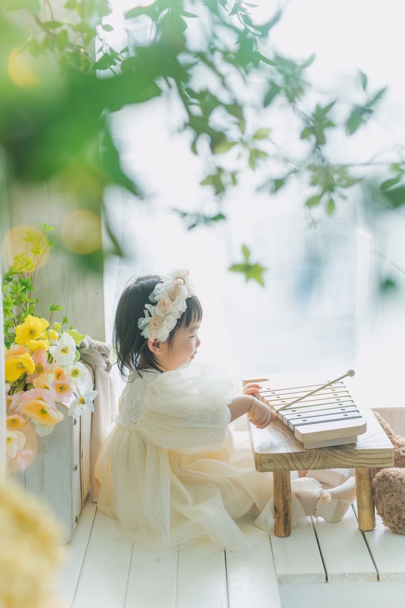 フォトスタジオえん/出張撮影