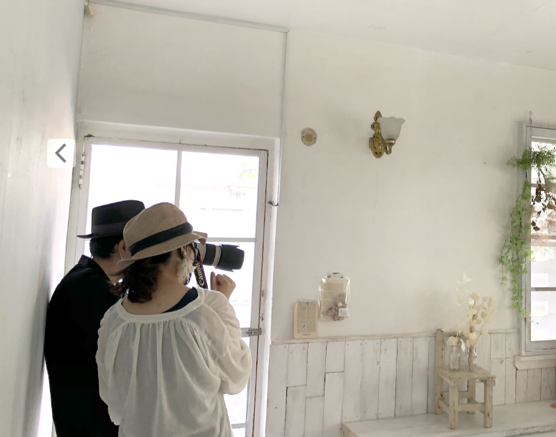 Mr.MOOK