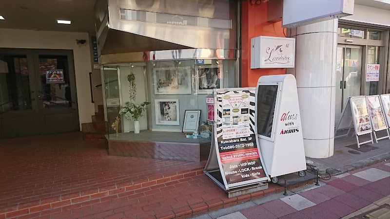 Photo studio Lapinus ≪ラピナス≫