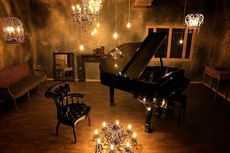 Studio Le Ciel（スタジオルシエル）
