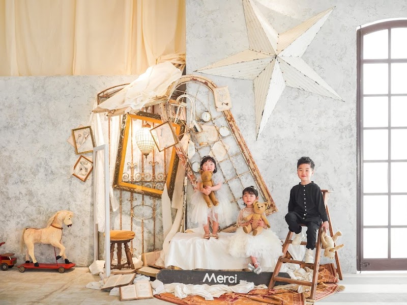 フォトハウスMerci 小倉店