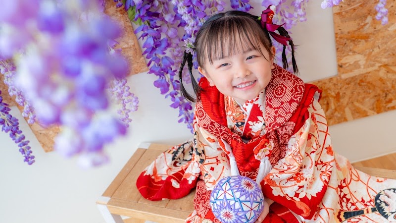 LOVST PHOTO STUDIO ガーデン西葛西店