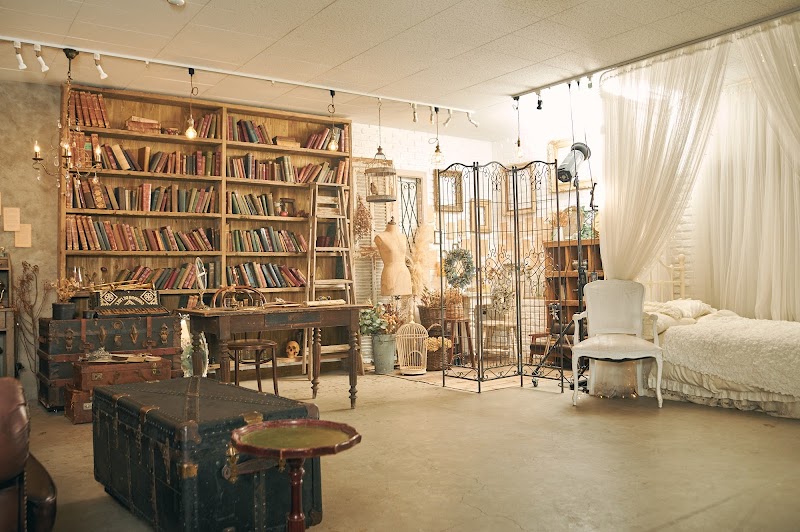 Studio Art8