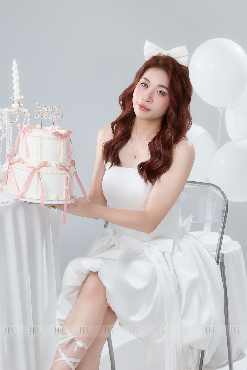 Haruka Studio ヘアメイク＆フォトスタジオ